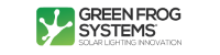 Greenfrognew Logo