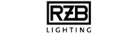 Rzb Lighting Logo