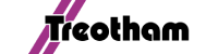 Treotham Logo